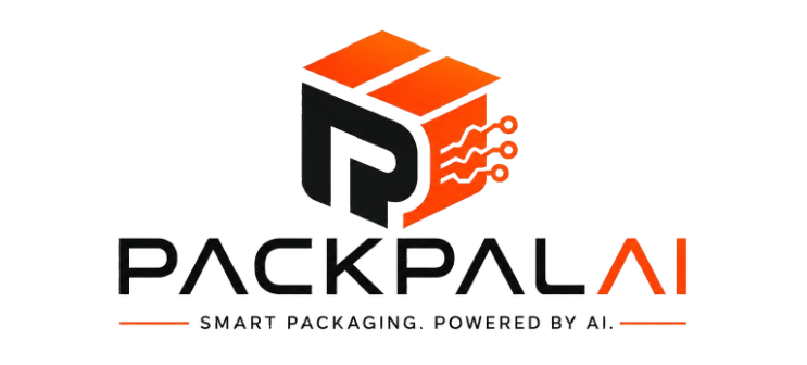 Packpal AI Logo