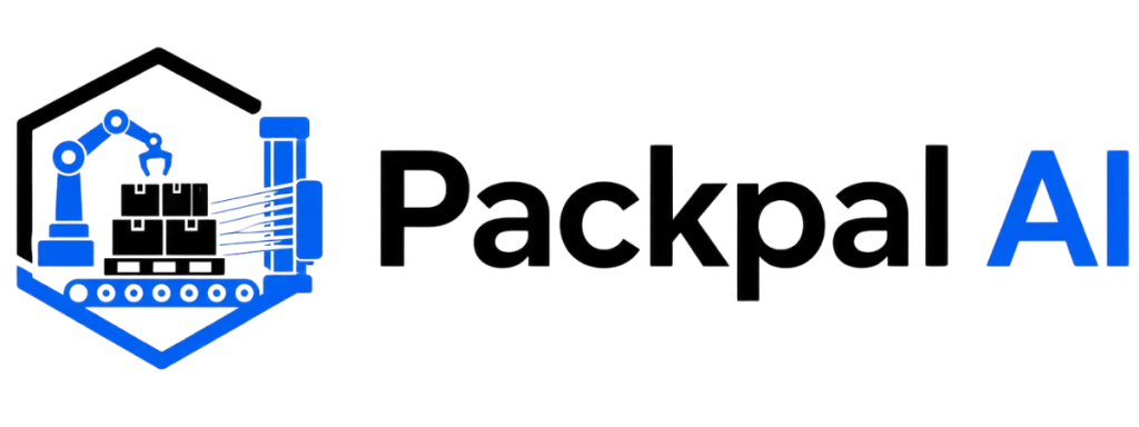 Packpal AI logo 1