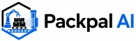 Packpal AI logo